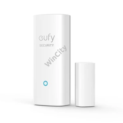 ANKER EUFY Ablak - Ajtó Nyitás Érzékelő, WiFi-s, fehér - T89000D4