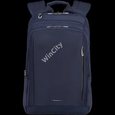 SAMSONITE NŐI Notebook hátizsák 139469-1549, Backpack 15.6" (Midnight Blue) -GUARDIT CLASSY