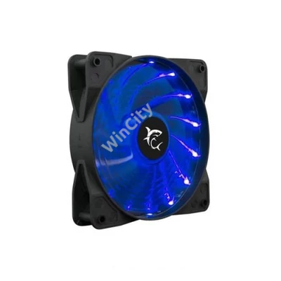 WHITE SHARK VECTOR Ventilátor 12 cm