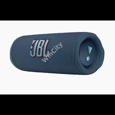 JBL Flip 6 (Hordozható vízálló hangszóró), Kék