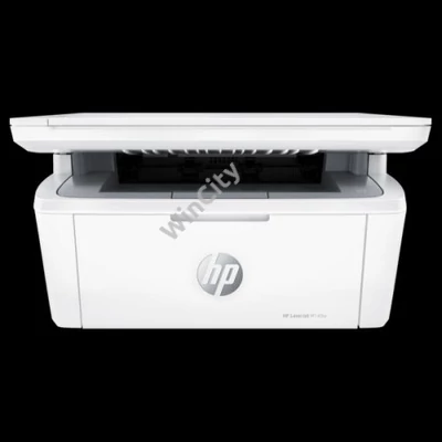 HP Lézer MFP NY/M/S LJ M140w, ff, 64MB, USB/Wi-Fi, A4 20lap/perc FF, 600x600, Síkágyas