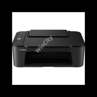 CANON Tintasugaras MFP 3in1 PIXMA TS3450, A4, FF 7,7 k/p, SZ 4 k/p, 4800x1200dpi, USB/WiFi