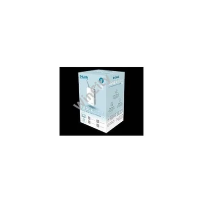 D-LINK Wireless Range Extender Dual Band AX1500, E15/E