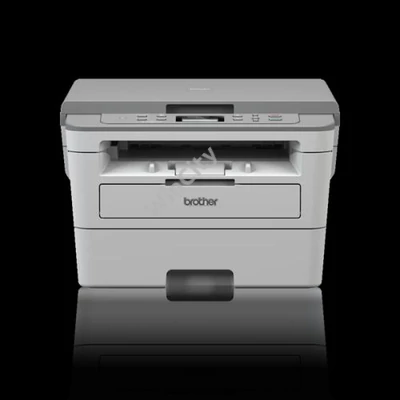 BROTHER Lézer MFP NY/M/S/F DCP-B7500,, A4, mono, 34 lap/perc, USB, 2400x600dpi