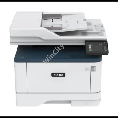 XEROX Lézer MFP NY/M/S/F B315V, A4, FF, 40l/p, duplex, 80.000 ny/hó, 512MB, LAN/USB/WiFi, 600x600dpi, 250+100 lapadagoló