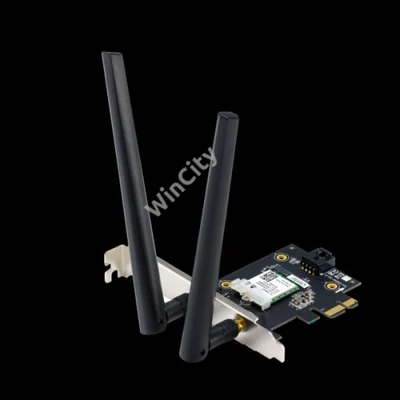 ASUS Wireless Adapter PCI-Express Dual Band AX1800, PCE-AX1800