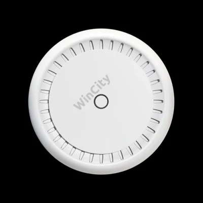 MIKROTIK Wireless Access Point DualBand 2x1000Mbps, 1,167Gbps, High-Gain, Falra rögzíthető - RBCAPGI-5ACD2ND-XL