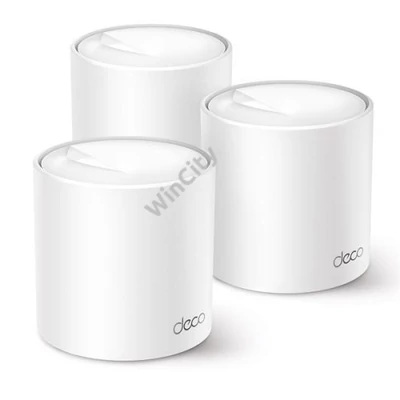 TP-LINK Wireless Mesh Networking system AX3000 DECO X50 (3-PACK)