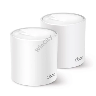 TP-LINK Wireless Mesh Networking system AX3000 DECO X50 (2-PACK)