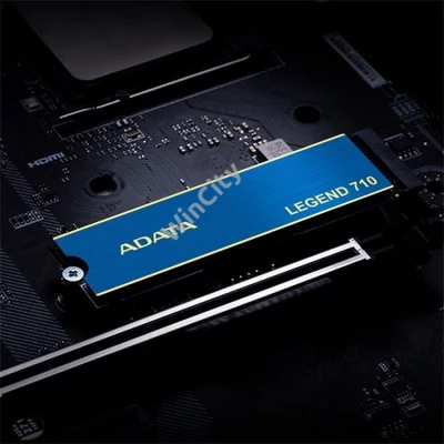 ADATA SSD M.2 2280 NVMe Gen3x4 512GB LEGEND 710