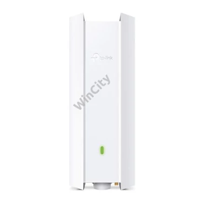 TP-LINK Wireless Access Point Dual Band AX1800 Kültéri/Beltéri, EAP610-OUTDOOR