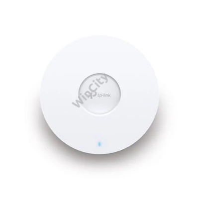 TP-LINK Wireless Access Point Dual Band AX5400 Mennyezetre rögzíthető, EAP670