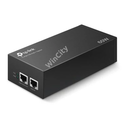 TP-LINK POE++ Injektor 60W, POE170S