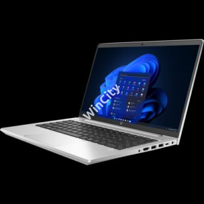 HP ProBook 440 G9 14" FHD AG, Core i5-1235U 1.3GHz, 8GB, 512GB SSD, ezüst
