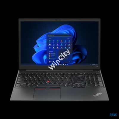 LENOVO ThinkPad E15- G4, 15.6" FHD, Intel Core i5-1235U (1.3GHz), 16GB, 512GB SSD, NOOS