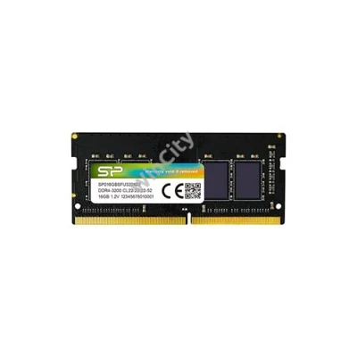 SILICON POWER NB Memória DDR4 4GB 2666MHz CL19 SODIMM