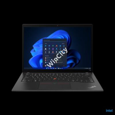 LENOVO ThinkPad T14s G3, 14.0" WUXGA, Intel Core i5-1240P (1.7GHz), 16GB, 512GB SSD, Win11 DG, NO LAN