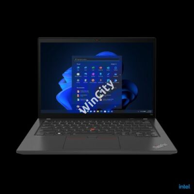LENOVO ThinkPad T14 G3, 14.0" WUXGA, Intel Core i7-1260P (2.1GHz), 32GB, 1TB SSD, MX550 2GB, Win11 Pro