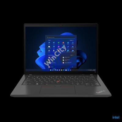 LENOVO ThinkPad T14 G3, 14.0" WUXGA, Intel Core i7-1260P (2.1GHz), 32GB, 1TB SSD, MX550 2GB, Win11 Pro