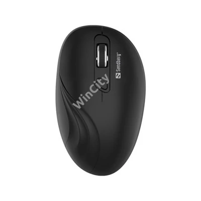 SANDBERG Egér, Wireless Mouse