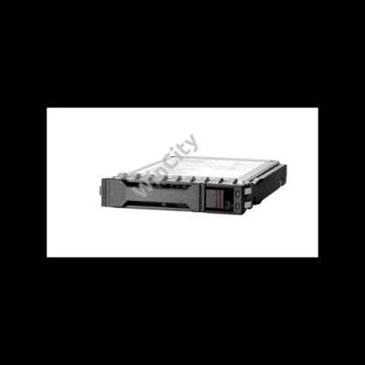 HPE 480GB SATA RI SFF BC MV SSD
