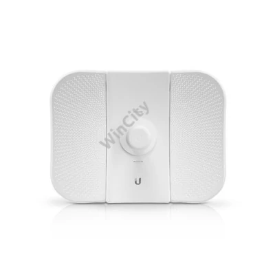 UBiQUiTi Wireless Antenna 5GHz, 1x1000Mbps, 450Mbps, kültéri - LBE-5AC-GEN2