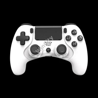 WHITE SHARK CENTURION PS3/PS4 USB GAMEPAD