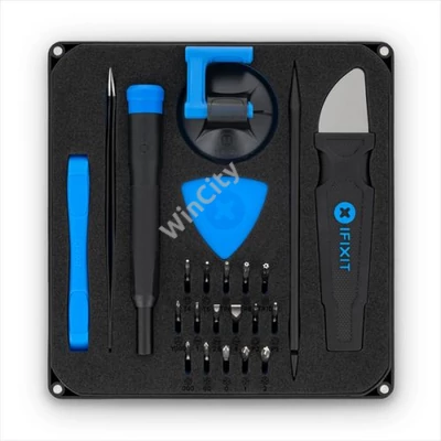 IFIXIT Essential Electronics Toolkit