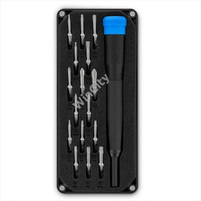 IFIXIT Minnow Precision Bit Set