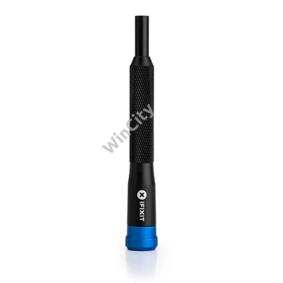 IFIXIT Drivers & Wrenches EU145419-1, Precision Bit Driver, Aluminum