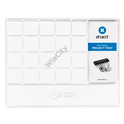 IFIXIT Organization Tools EU145257-1, Anti-Static Project Tray