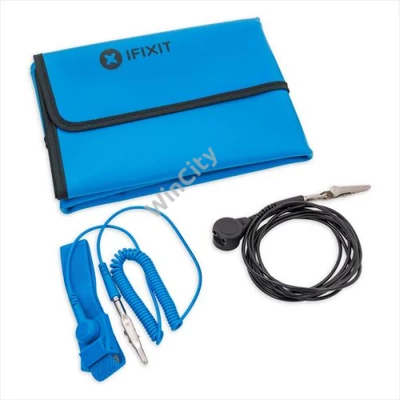 IFIXIT ESD Safe EU145202-5, Portable Anti-Static Mat