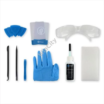 IFIXIT Cleaning Tools EU145400-4, Adhesive Remover (Bundle)