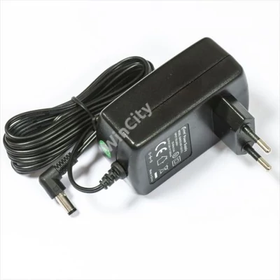 MIKROTIK Adapter 24V @ 1.2A derékszög csatlakozó - SAW30-240-1200GR2A
