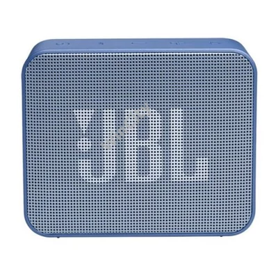 JBL Go Essential (Hordozható, vízálló hangszóró), Kék