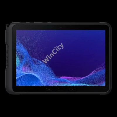 SAMSUNG Tablet Galaxy Tab Active4 Pro (10.1", 5G) 128GB, Fekete