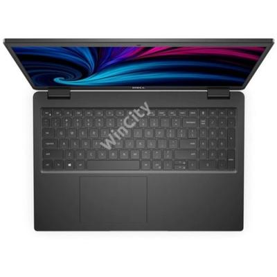 DELL Latitude 3520 15.6" FHD, Intel Core i3-1115G4 (4.10GHz), 8GB, 256GB SSD, Win 11 Pro