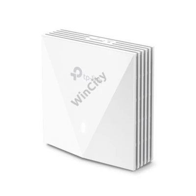 TP-LINK Wireless Access Point Dual Band AX3000 Wifi 6 Mennyezetre rögzíthető, EAP650-WALL