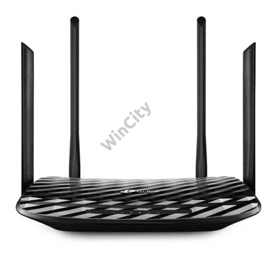 TP-LINK Wireless Router Dual Band AC1300 1xWAN(1000Mbps) + 3xLAN(1000Mbps), EC225-G5 (Szolgáltatói)