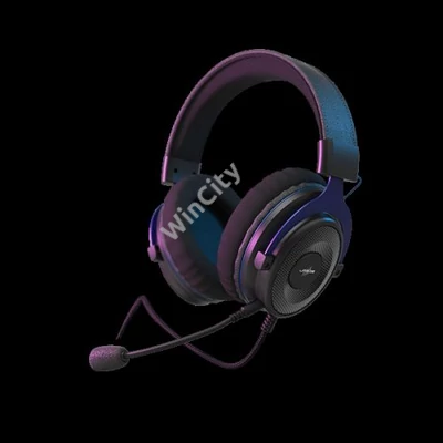 URAGE by HAMA 186066, GAMING HEADSET "URAGE SOUNDZ 900 DAC" , 7.1