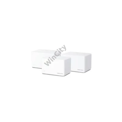 MERCUSYS Wireless Mesh Networking system AX3000 HALO H80X(2-PACK)