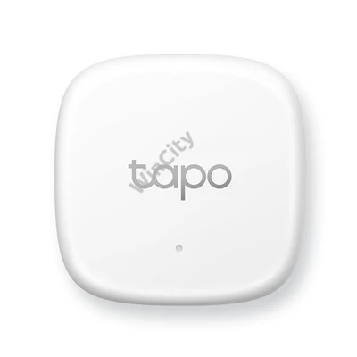 TP-LINK Okos Hőmérséklet és Páratartalom érzékelő, TAPO T310