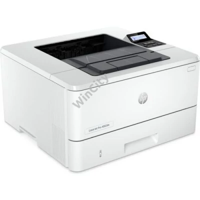 HP Lézernyomtató LJ Pro 4002dn, 256MB, USB/Háló, A4 40lap/perc FF, 1200x1200, Duplex