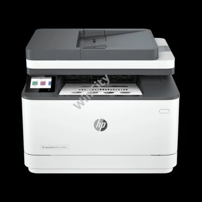 HP Lézer MFP NY/M/S/F LJ Pro 3102fdn, 512MB, USB/Háló, A4 33lap/perc FF, 1200x1200DPI