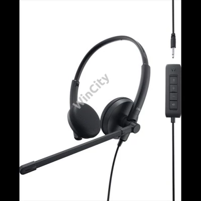 DELL Stereo Headset WH1022