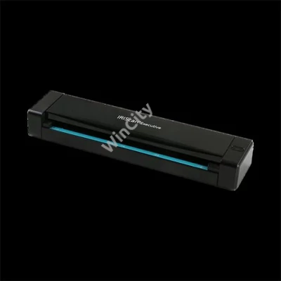 CANON IRISCan Executive 4 Duplex - 8PPM Portable scanner