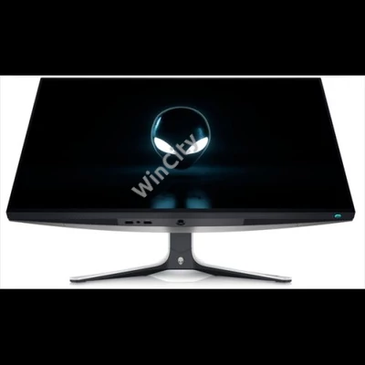 DELL Alienware Gaming Monitor 27" AW2723DF QHD 2560 x 1440 280Hz 16:9 1000:1 600cd, 1ms, 2xHDMI, 1xDP, Lunar Light