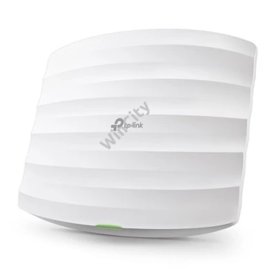 TP-LINK Wireless Access Point Dual Band AC1350 MU-MIMO Mennyezetre rögzíthető, EAP223