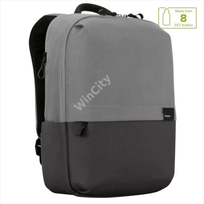 TARGUS Backpack / 16" Sagano™ EcoSmart® Commuter Backpack - Black/Grey