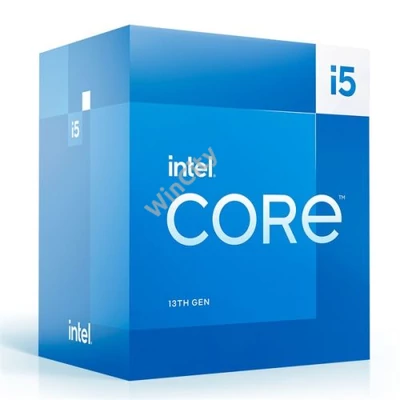 INTEL CPU S1700 Core i5-13500 2.5GHz 24MB Cache BOX